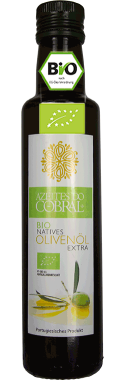 Azeites do Cobral 250ml Bio Natives Olivenöl Extra